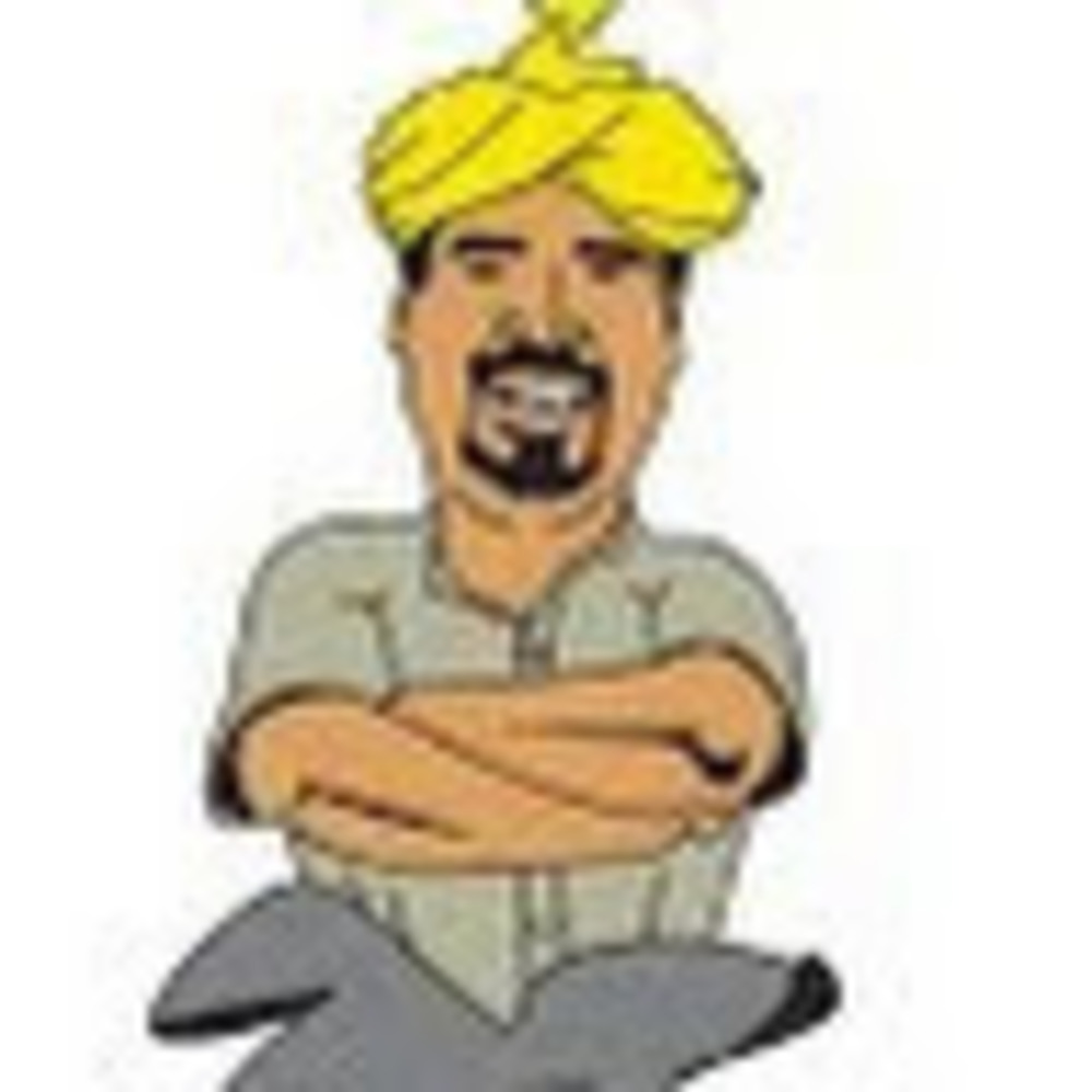 Meet your Posher, Genie